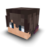 minecraft head avatar